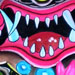 Tattoos - God of Perception - 24139